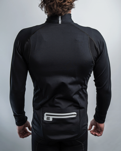 Campera Deportiva - Shield EVOLUTION - Black- UNISEX en internet