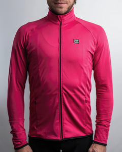 Campera Deportiva - Shield EVOLUTION - ROSA - UNISEX