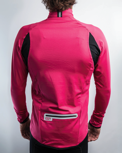 Campera Deportiva - Shield EVOLUTION - ROSA - UNISEX en internet