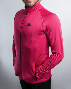 Campera Deportiva - Shield EVOLUTION - ROSA - UNISEX - comprar online