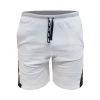 Bermuda Jogger - JOKER - Blanco