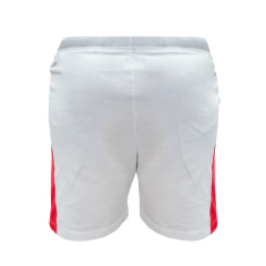 Bermuda Jogger - JOKER - Blanco en internet