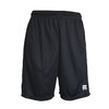 Short de Fútbol NEGRO- COZY SPORT