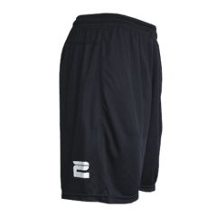 Short de Fútbol NEGRO- COZY SPORT - comprar online