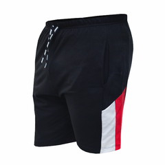 Bermuda Jogger - JOKER - Negro - comprar online