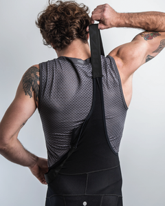 Sudadera de ciclismo - ultraliviana Gris Ceniza - Cozy Sprort en internet
