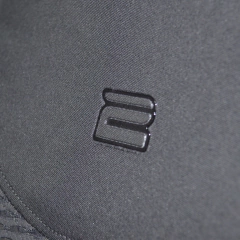 Imagen de Sudadera de ciclismo - ultraliviana Gris Ceniza - Cozy Sprort