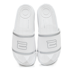 Ojota de Hombre Mod. Sunset White - Cozy Sport - comprar online