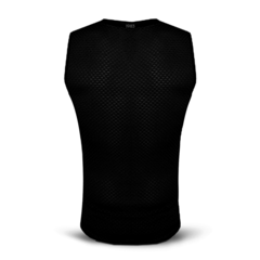 Sudadera de ciclismo - ultraliviana negro dark - Cozy Sport - comprar online