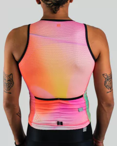 Tritop Laser Unisex Boreal Fluo - tienda online