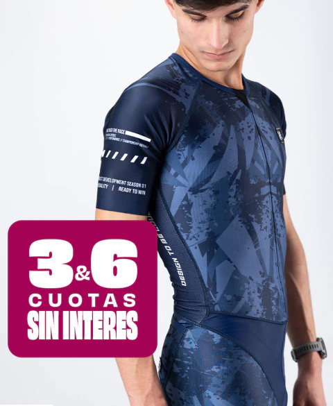 Imagen del carrusel Cozy Sport