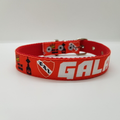 Collar Sublimado DogIdeas - comprar online
