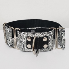 Collar Martingale 5 Cm Galgo Personalizado DogIdeas - tienda online