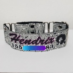 Collar Martingale 5 Cm Galgo Personalizado DogIdeas - DogIdeas