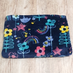 Imagen de Mantas Polar Soft Perro De 1 Metro X 0.75 cm - Tamaño Grande -