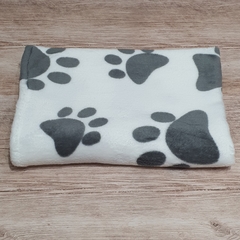 Mantas Polar Soft Perro De 1 Metro X 0.75 cm - Tamaño Grande - - comprar online