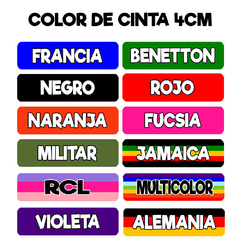 Combos de Collar y Correa - comprar online