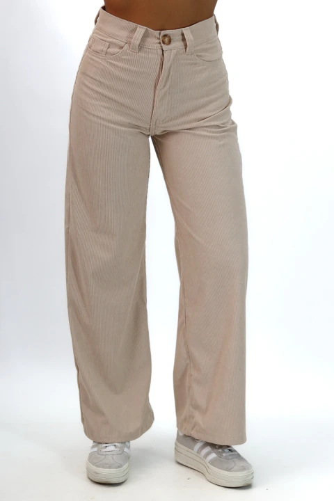 pantalon de corderoy