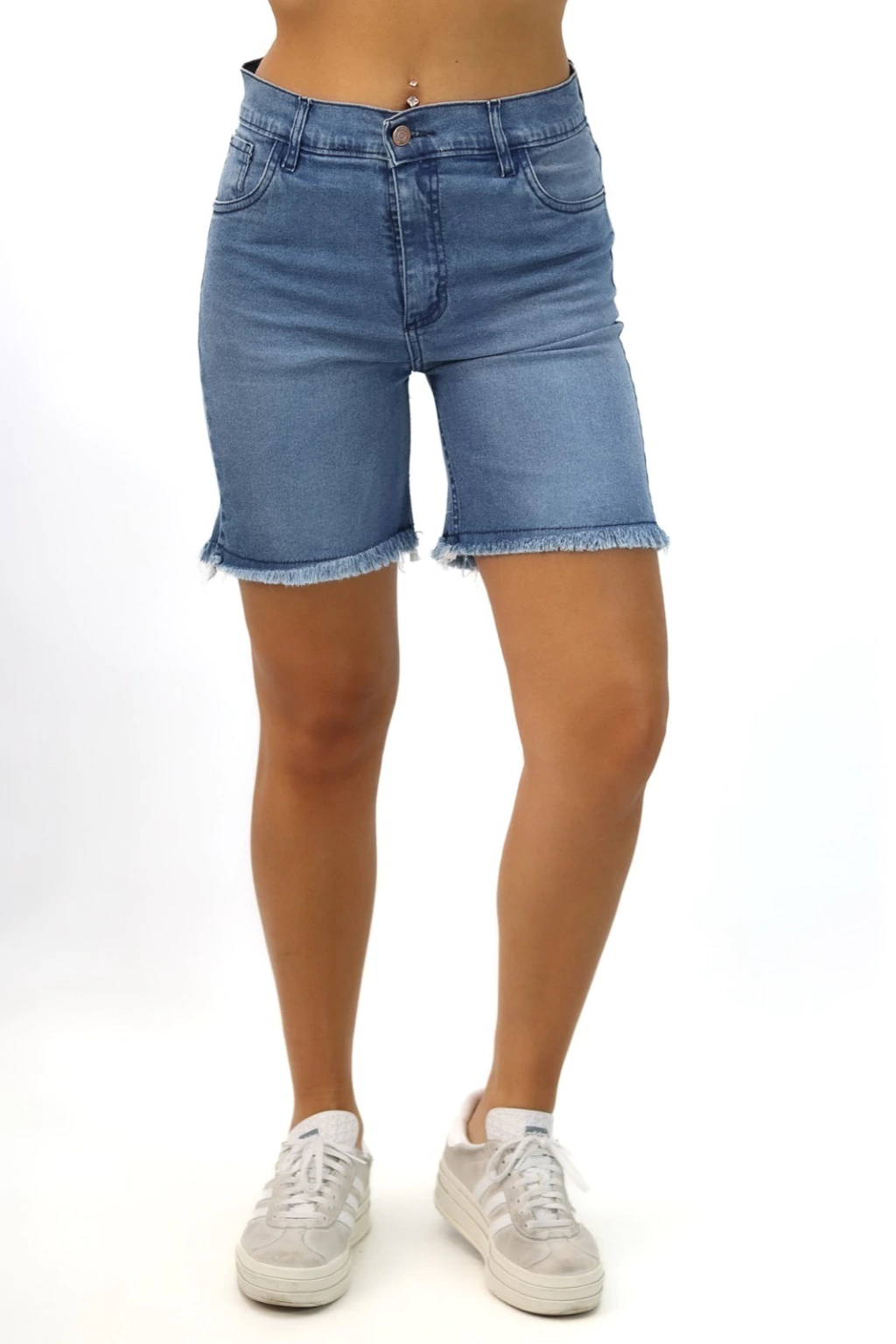 Barmuda Venecia elastizada