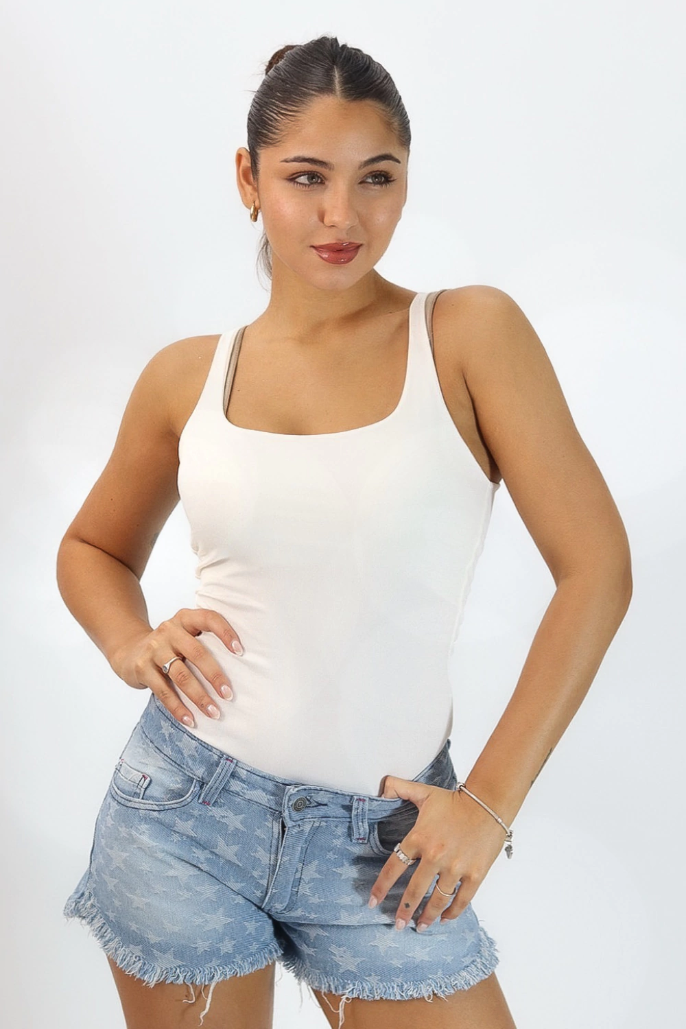 Musculosa soft -COD3050-