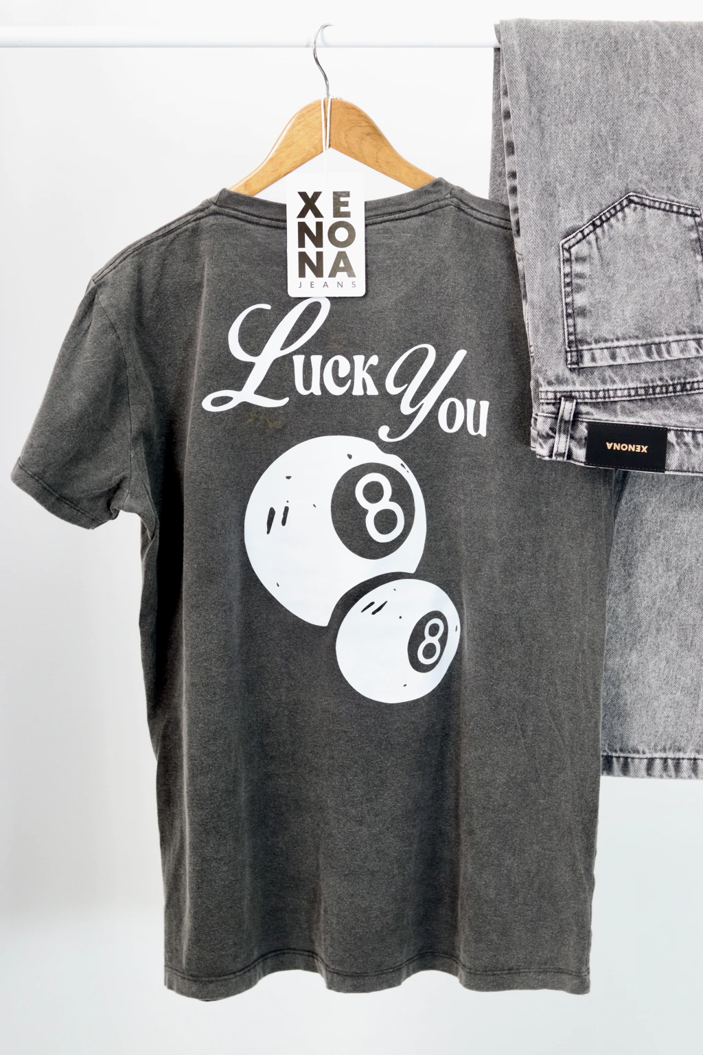 remeron LUCKY YOU
