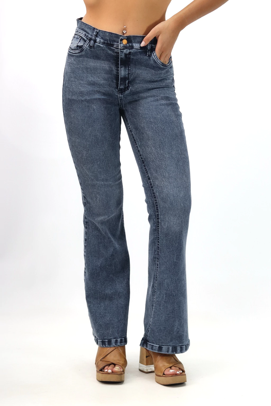 Oxford hasta T 54 elastizado