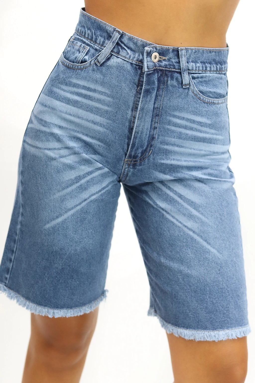 BERMUDA RIGIDA DENVER