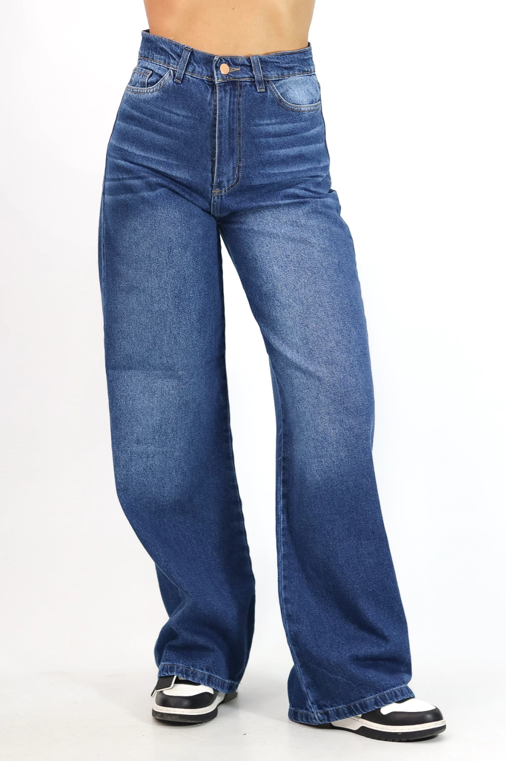wide leg Jazmin
