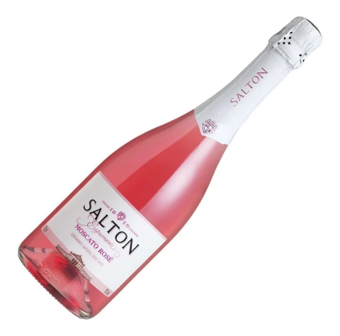 Espumante Salton 750 Ml - comprar online