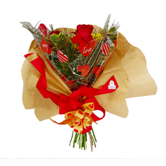 BOUQUET LOVE AF 08 - loja online