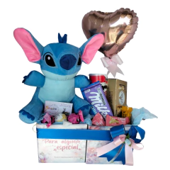 Stitch & Delícias - comprar online