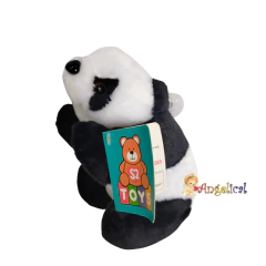 URSO DE PELUCIA PANDA - comprar online