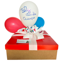 CESTA FESTA DA CRIANÇADA - comprar online