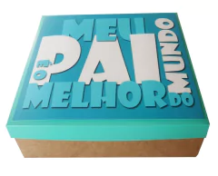 CESTA CAFÉ DA MANHÃ "MEU PAI É O MELHOR DO MUNDO" (C23) na internet