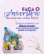 Imagem do banner rotativo Angelical Cestas