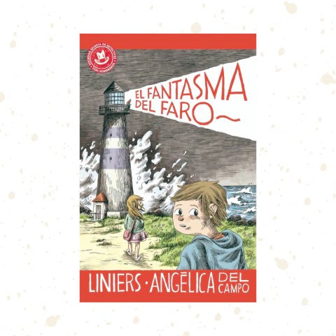 El fantasma del faro - comprar online