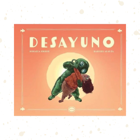 Desayuno - comprar online