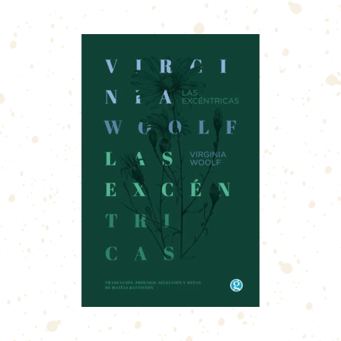 Las excéntricas - comprar online