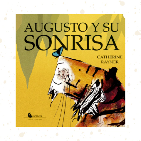 Augusto y su sonrisa