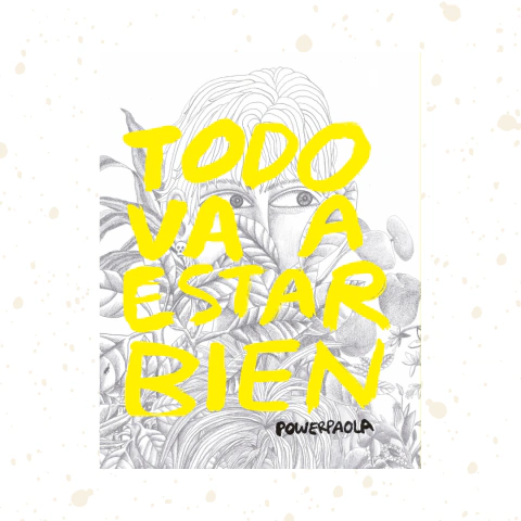 Todo va a estar bien
