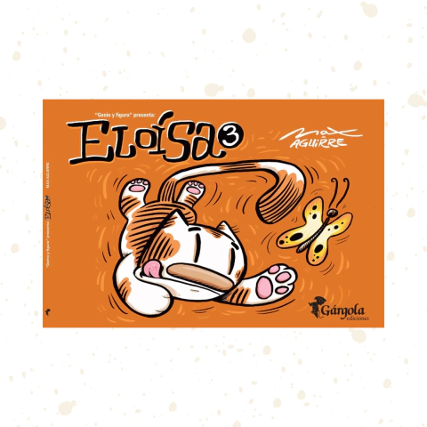 Eloísa 3 - comprar online