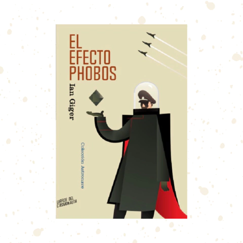 El efecto Phobos - comprar online
