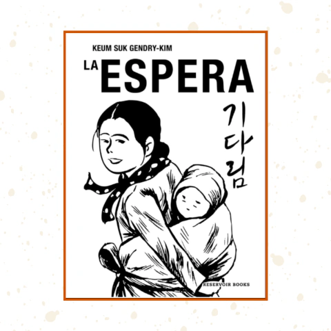 La espera