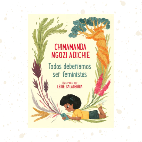 Todos deberíamos ser feministas - comprar online