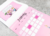 *COMBO 2025 II* Tute Bag Nosotras celeste + Calendario - Quiosquito virtual