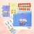 *COMBO 2025 III* Dúo de libretas MABEL + Calendario