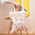 Tute Bag "Nosotras" ROSA | Tute por LaGlu