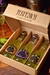 Caja de Vino Espumoso "Indica Elegance" - comprar online