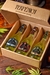 Caja de Vino Espumoso "Sativa Harmony" - comprar online