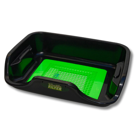 Bandeja de manicura - Trim Bin Filter - comprar online